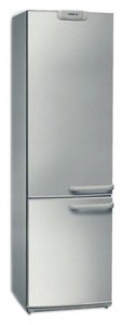 Bosch KGS39X61 Refrigerator larawan, katangian