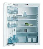 AEG SK 98800 4I Холодильник Фото, характеристики