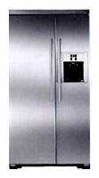 Bosch KGU57990 Холодильник Фото, характеристики