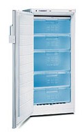 Bosch GSE22422 Tủ lạnh ảnh, đặc điểm