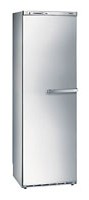 Bosch GSE34494 Refrigerator larawan, katangian