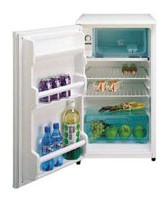 LG GC-151 SA Refrigerator larawan, katangian
