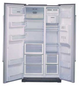Siemens KA58NA40 Tủ lạnh ảnh, đặc điểm