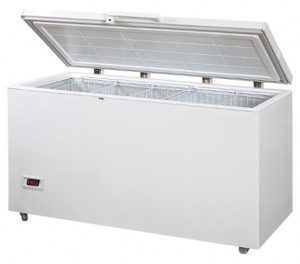 Hauswirt BCBE-455W Холодильник фото, Характеристики