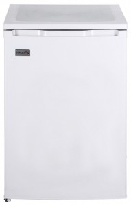 GALATEC GTS-108FN Buzdolabı fotoğraf, özellikleri