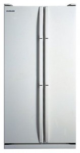Samsung RS-20 CRSW 冷蔵庫 写真, 特性