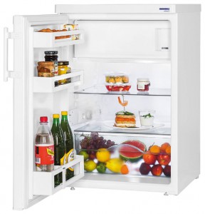 Liebherr TP 1514 Tủ lạnh ảnh, đặc điểm