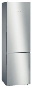 Bosch KGN39VL31E Refrigerator larawan, katangian