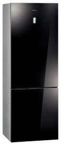 Bosch KGN49SB31 Холодильник Фото, характеристики