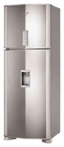 Whirlpool VS 503 Холодильник фото, Характеристики