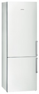 Bosch KGN49VW20 Холодильник фото, Характеристики