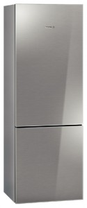 Bosch KGN49SM31 Холодильник Фото, характеристики