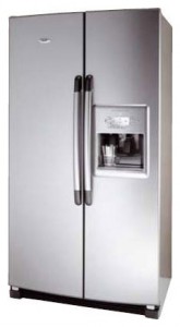 Whirlpool 20RU-D3 A+SF Tủ lạnh ảnh, đặc điểm
