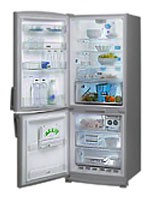Whirlpool ARC 5665 IS Холодильник Фото, характеристики