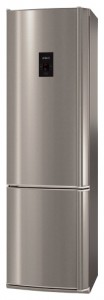 AEG S 58360 CMM0 Buzdolabı fotoğraf, özellikleri