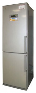 LG GA-449 BLMA Buzdolabı fotoğraf, özellikleri