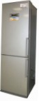LG GA-449 BLMA Холодильник \ Характеристики, фото