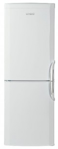 BEKO CSA 24021 Buzdolabı fotoğraf, özellikleri