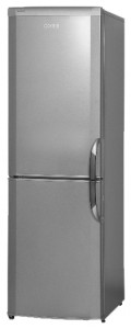 BEKO CSA 24021 S Холодильник фото, Характеристики