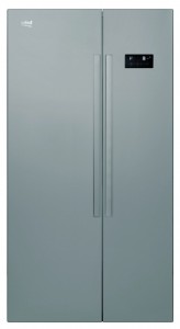 BEKO GN 163120 T Tủ lạnh ảnh, đặc điểm