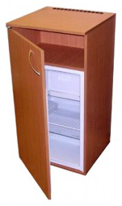 Смоленск 8А-01 Холодильник фото, Характеристики