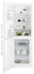 Electrolux EN 3241 JOW Холодильник фото, Характеристики