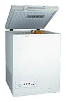 Ardo CA 17 Buzdolabı fotoğraf, özellikleri