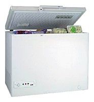 Ardo CA 35 Kühlschrank Foto, Charakteristik