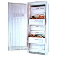 Ardo GC 30 Хладилник снимка, Характеристики