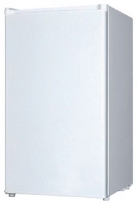 MPM 99-CJ-09 Refrigerator larawan, katangian