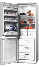 NORD 239-7-030 Tủ lạnh ảnh, đặc điểm