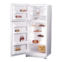 BEKO NCB 9750 Refrigerator larawan, katangian