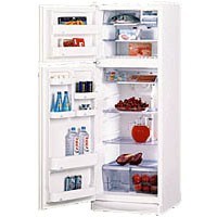 BEKO NCR 7110 Refrigerator larawan, katangian