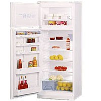 BEKO RCR 4760 Buzdolabı fotoğraf, özellikleri