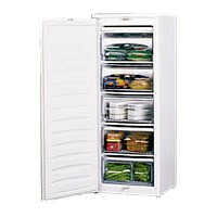 BEKO FRN 2960 Refrigerator larawan, katangian