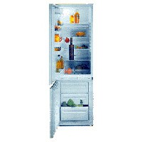 AEG S 2936i Холодильник фото, Характеристики