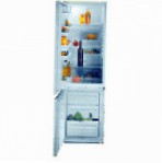 AEG S 2936i Refrigerator \ katangian, larawan