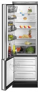 AEG SA 4288 DTR Холодильник Фото, характеристики