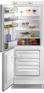 AEG SA 2574 KG Холодильник фото, Характеристики