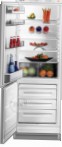 AEG SA 3644 KG Refrigerator \ katangian, larawan