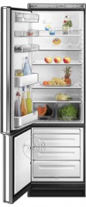 AEG SA 4088 KG Refrigerator larawan, katangian