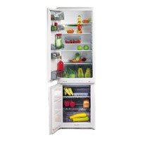 AEG SA 2973 I Холодильник Фото, характеристики