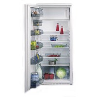 AEG SA 2364 I Холодильник Фото, характеристики
