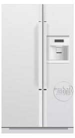 LG GR-267 EJF Холодильник Фото, характеристики