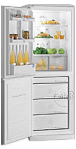 LG GR-349 SVQ Холодильник Фото, характеристики