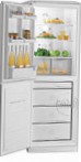 LG GR-349 SVQ Холодильник \ характеристики, Фото