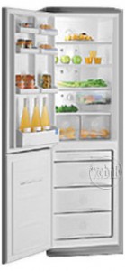 LG GR-389 SVQ Холодильник Фото, характеристики