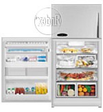LG GR-712 DVQ Buzdolabı fotoğraf, özellikleri