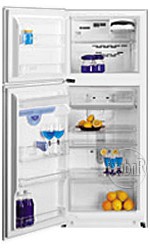LG GR-T382 SV Refrigerator larawan, katangian