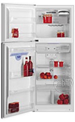 LG GR-T452 XV Refrigerator larawan, katangian